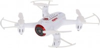 Купить квадрокоптер (дрон) Syma X22W: цена от 2549 грн.