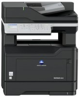 Купить МФУ Konica Minolta Bizhub 3622  по цене от 18737 грн.