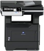 Купити БФП Konica Minolta Bizhub 4752  за ціною від 75327 грн.