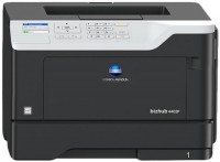 Купить принтер Konica Minolta Bizhub 4402P  по цене от 26660 грн.