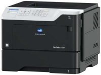 Купити принтер Konica Minolta Bizhub 4702P  за ціною від 40685 грн.