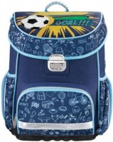 Купить школьный рюкзак (ранец) Hama Soccer  по цене от 2299 грн.