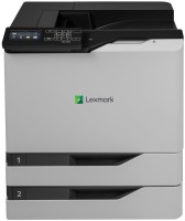 Купить принтер Lexmark CS820DTE  по цене от 82110 грн.