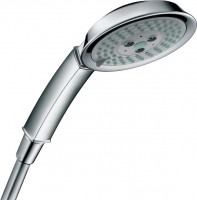 Купити душова система Hansgrohe Raindance Classic 100 28548000  за ціною від 8768 грн.
