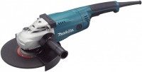 Купить шлифовальная машина Makita GA9020SFK  по цене от 6600 грн.