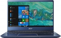 Купить ноутбук Acer Swift 3 SF314-54 (SF314-54-35AK) по цене от 16599 грн.