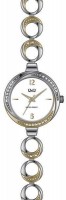 Купить наручные часы Q&Q F645J401Y  по цене от 849 грн.