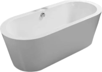 Купити ванна ATLANTIS 3073/74 (C-3074 180x80) за ціною від 30000 грн.
