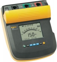 Купити мультиметр Fluke 1550 C за ціною від 330036 грн.