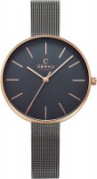 Купити наручний годинник Obaku V211LXVJMJ  за ціною від 7593 грн.