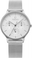 Купити наручний годинник Obaku V212LMCIMC  за ціною від 8635 грн.