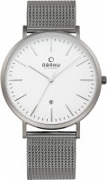 Купить наручные часы Obaku V215GDTIMJ  по цене от 6755 грн.