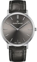 Купити наручний годинник Claude Bernard 20219 3 GIN  за ціною від 8325 грн.