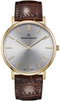 Купити наручний годинник Claude Bernard 20219 37J AID  за ціною від 10125 грн.