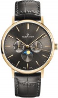 Купить наручний годинник Claude Bernard 40004 37J GID: цена от 14677 грн.