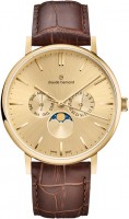 Купить наручний годинник Claude Bernard 40004 37J DI: цена от 14677 грн.