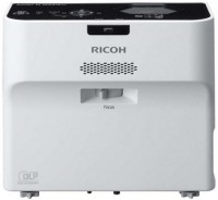 Купити проєктор Ricoh PJ WX4152  за ціною від 64682 грн.