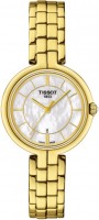 Купити наручний годинник TISSOT T094.210.33.111.00  за ціною від 13290 грн.