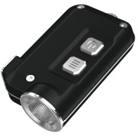 Купити ліхтарик Nitecore Tini  за ціною від 1496 грн.