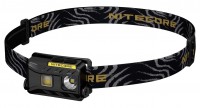 Купити ліхтарик Nitecore NU25 за ціною від 1599 грн.
