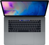 Купити ноутбук Apple MacBook Pro 15 (2018) за ціною від 28118 грн.