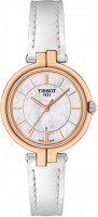 Купити наручний годинник TISSOT T094.210.26.111.01  за ціною від 12704 грн.