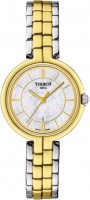 Купить наручные часы TISSOT T094.210.22.111.01  по цене от 11190 грн.