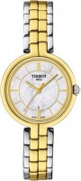 Купити наручний годинник TISSOT T094.210.22.111.01  за ціною від 11190 грн.