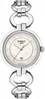Купить наручний годинник TISSOT T094.210.11.116.00: цена от 12390 грн.