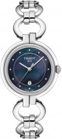 Купить наручний годинник TISSOT T094.210.11.126.00: цена от 12390 грн.