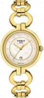 Купити наручний годинник TISSOT T094.210.33.116.00  за ціною від 13790 грн.