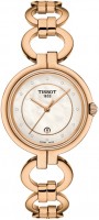 Купити наручний годинник TISSOT T094.210.33.116.01  за ціною від 13790 грн.