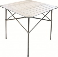 Купить туристичні меблі Highlander Alu Slat Folding Small Table: цена от 2012 грн.
