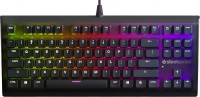 Купить клавиатура SteelSeries Apex M750 TKL  по цене от 3499 грн.