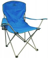 Купить туристичні меблі Highlander Traquair Chair: цена от 1247 грн.