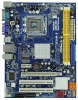 Купити материнська плата ASRock G31M-S за ціною від 1300 грн.