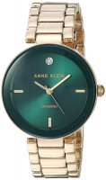 Купити наручний годинник Anne Klein 1362 GNGB  за ціною від 3870 грн.