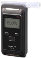 Купить алкотестер Alcoscan ALP-1 Tester  по цене от 12560 грн.
