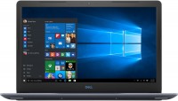 Купить ноутбук Dell G3 17 3779 Gaming (G317-7541) по цене от 25499 грн.