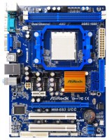 Купити материнська плата ASRock N68-GS3 UCC за ціною від 1260 грн.