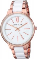 Купити наручний годинник Anne Klein 1412 WTRG  за ціною від 3350 грн.