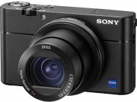 Купить фотоапарат Sony RX100 VA: цена от 39940 грн.