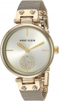 Купити наручний годинник Anne Klein 3000 CHGB  за ціною від 5542 грн.