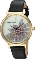 Купити наручний годинник Anne Klein 3064 MPBK  за ціною від 3584 грн.