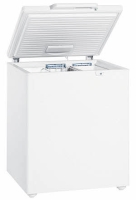 Купити морозильна камера Liebherr GT 2156 за ціною від 703290 грн.