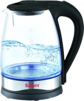 Купити електрочайник Saturn ST EK8448 за ціною від 449 грн.