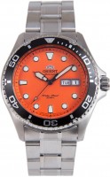 Купить наручний годинник Orient AA02006M: цена от 9600 грн.