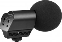Купити мікрофон Saramonic Vmic Stereo  за ціною від 15792 грн.
