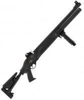 Купить пневматическая винтовка Hatsan Galatian Tact Auto  по цене от 16387 грн.