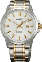 Купити наручний годинник Orient UNE5001W  за ціною від 6760 грн.